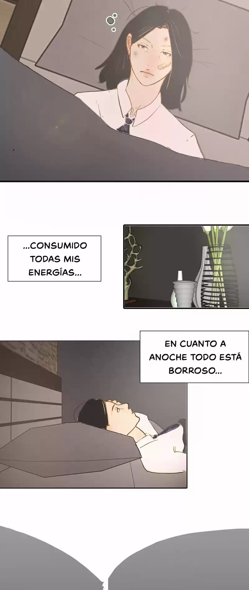 Mellow Nova (2018) - Capítulo 1 - Página 14 - LectorTMOo