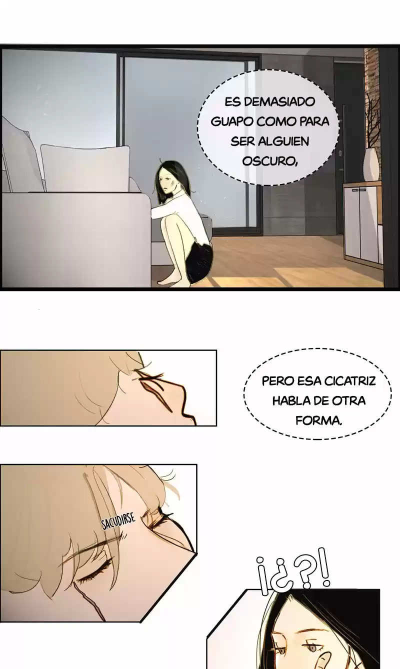Mellow Nova (2018) - Capítulo 1 - Página 23 - LectorTMOo