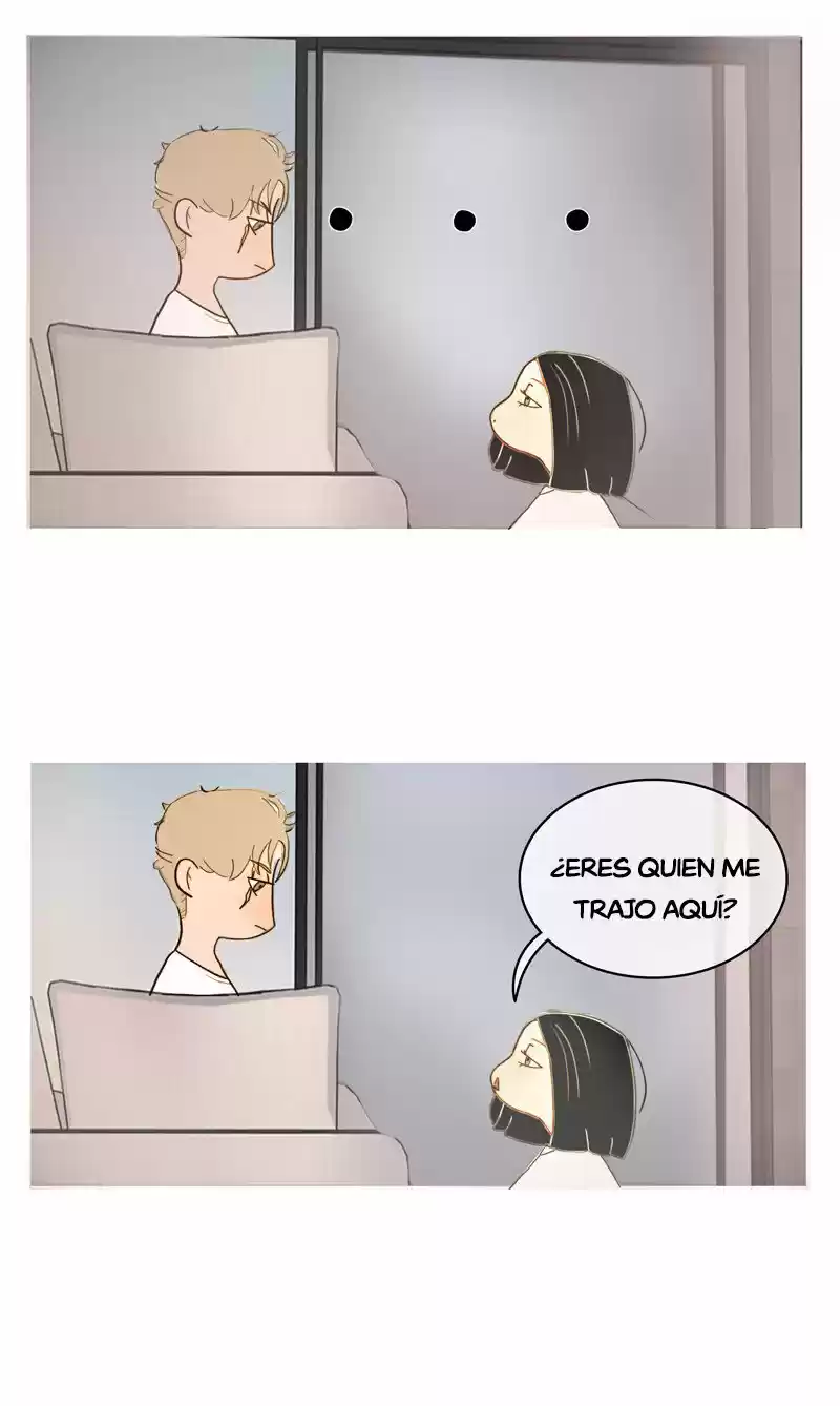 Mellow Nova (2018) - Capítulo 1 - Página 25 - LectorTMOo