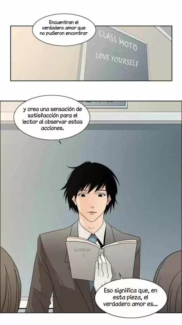 Melo Holic (2009) - Capítulo 1 - Página 4 - LectorTMOo