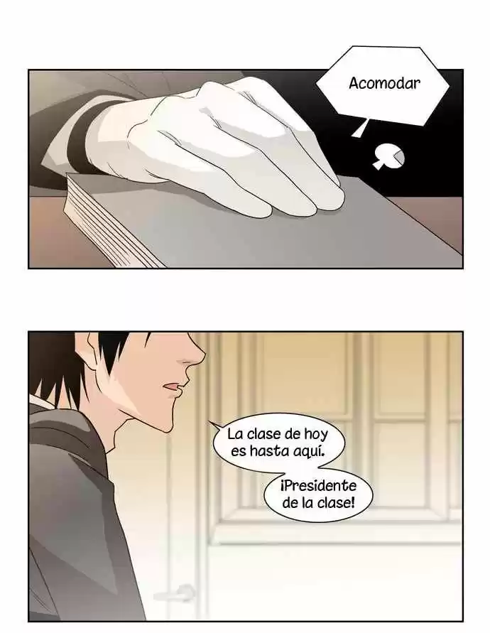 Melo Holic (2009) - Capítulo 1 - Página 8 - LectorTMOo