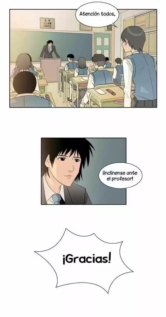 Melo Holic (2009) - Capítulo 1 - Página 9 - LectorTMOo