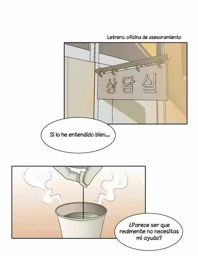 Melo Holic (2009) - Capítulo 1 - Página 13 - LectorTMOo