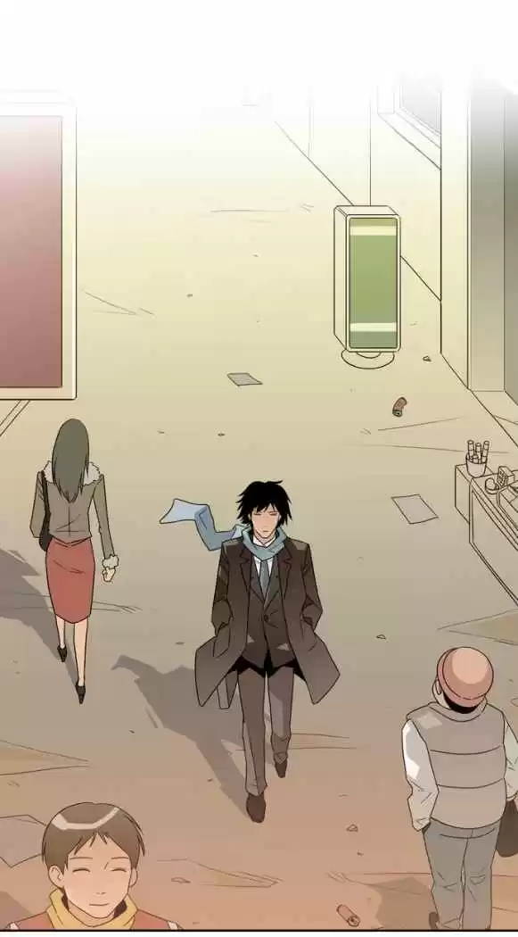 Melo Holic (2009) - Capítulo 1 - Página 23 - LectorTMOo