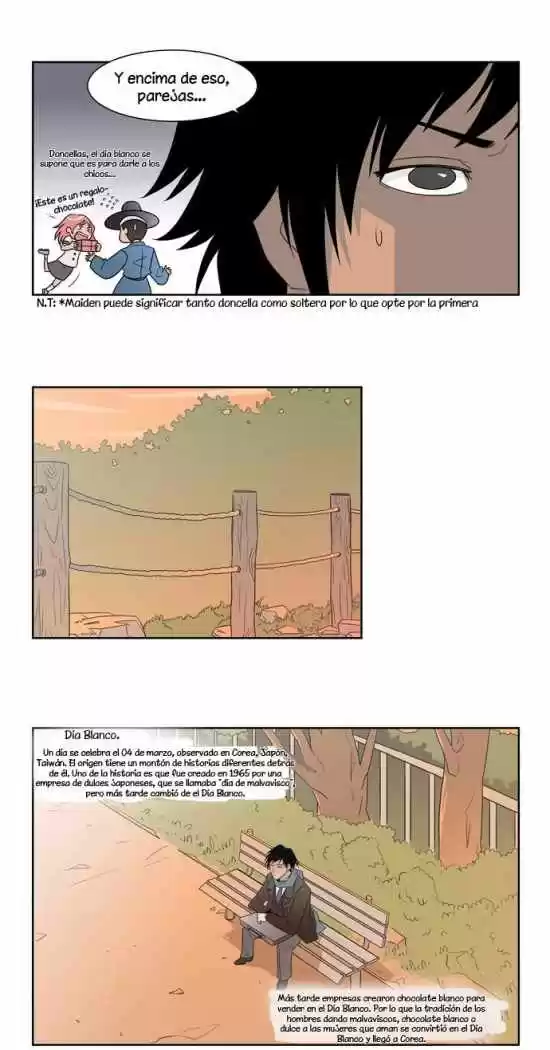 Melo Holic (2009) - Capítulo 1 - Página 26 - LectorTMOo