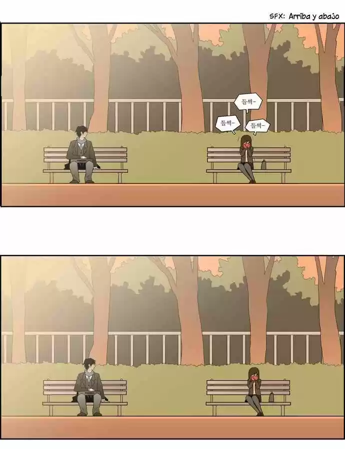 Melo Holic (2009) - Capítulo 1 - Página 31 - LectorTMOo