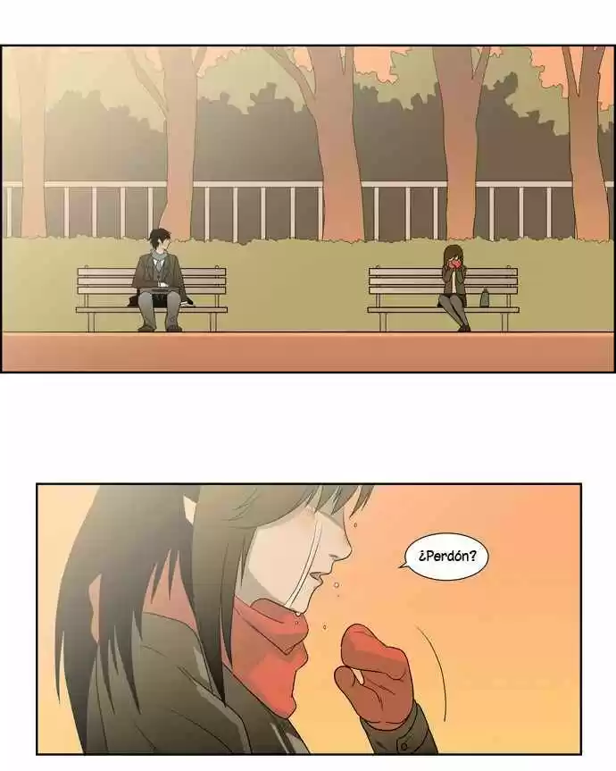 Melo Holic (2009) - Capítulo 1 - Página 33 - LectorTMOo