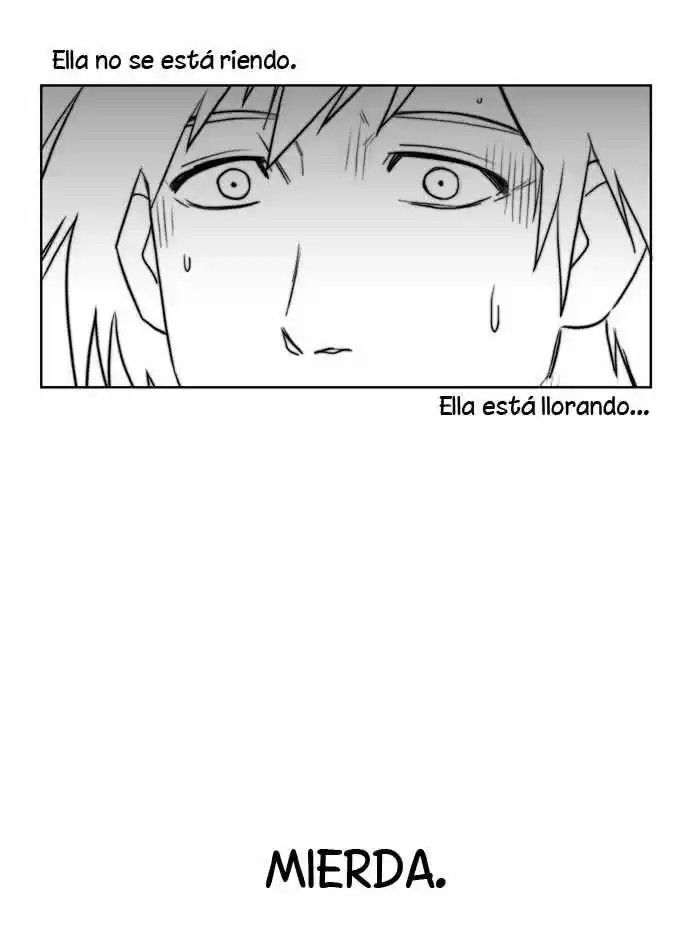Melo Holic (2009) - Capítulo 1 - Página 35 - LectorTMOo