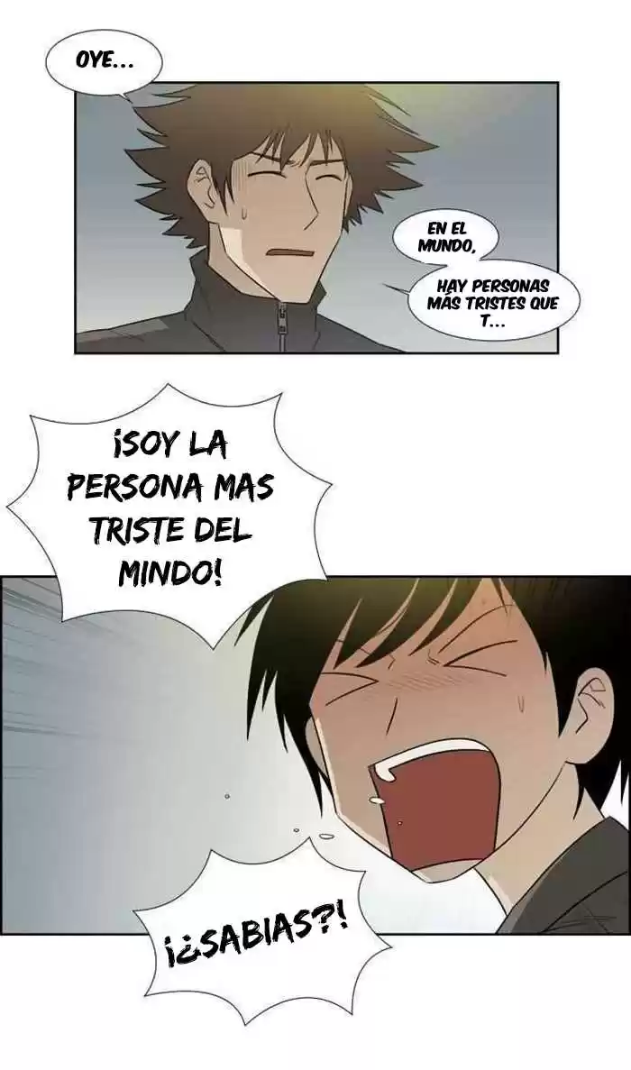 Melo Holic (2009) - Capítulo 10 - Página 11 - LectorTMOo
