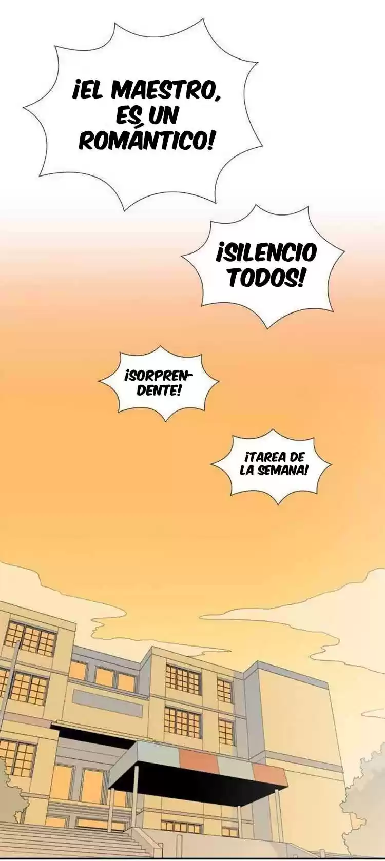 Melo Holic (2009) - Capítulo 10 - Página 23 - LectorTMOo