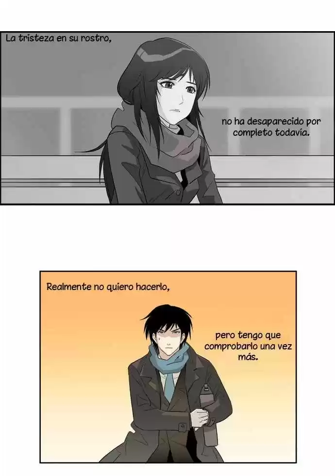 Melo Holic (2009) - Capítulo 3 - Página 17 - LectorTMOo