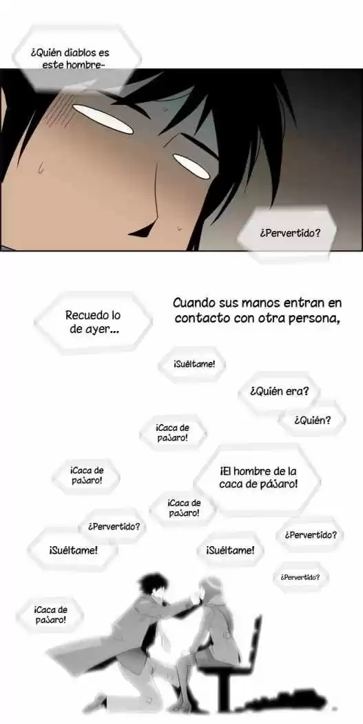 Melo Holic (2009) - Capítulo 3 - Página 27 - LectorTMOo