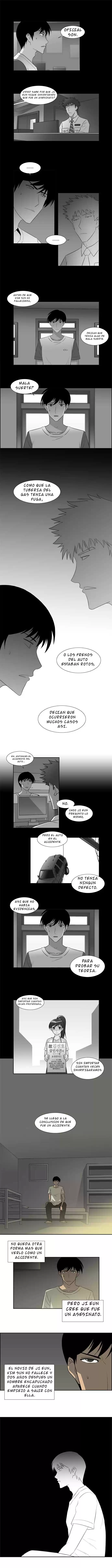 Melo Holic (2009) - Capítulo 31 - Página 4 - LectorTMOo
