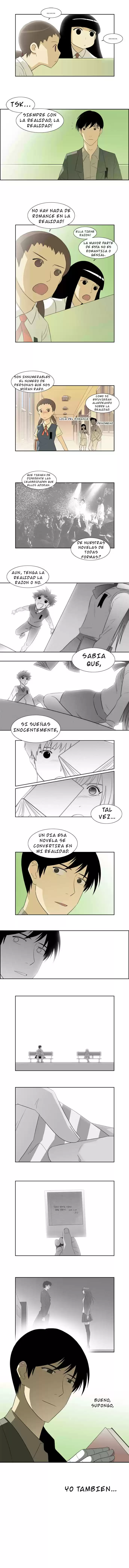 Melo Holic (2009) - Capítulo 38 - Página 4 - LectorTMOo