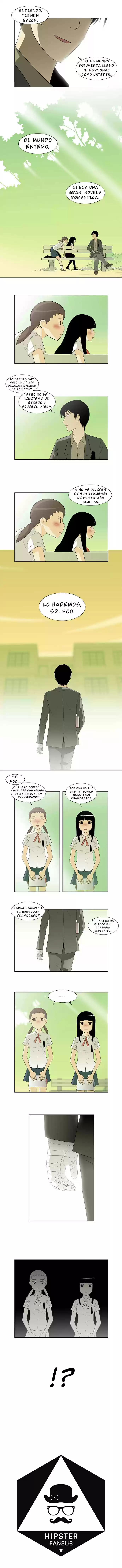 Melo Holic (2009) - Capítulo 38 - Página 5 - LectorTMOo