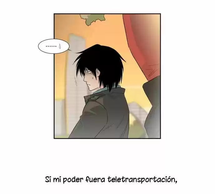 Melo Holic (2009) - Capítulo 4 - Página 5 - LectorTMOo