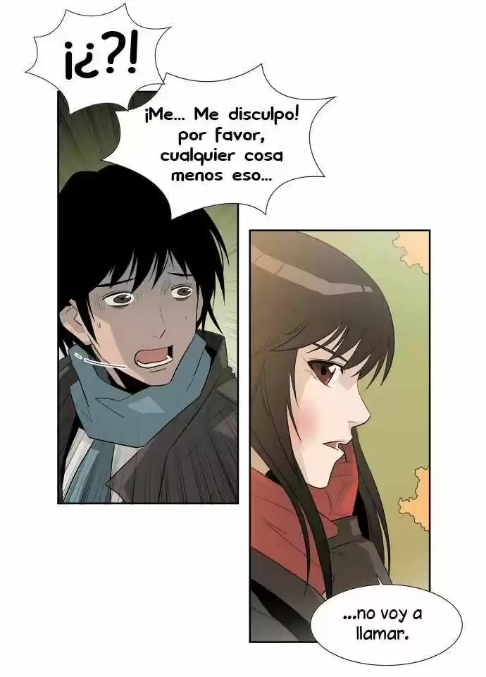 Melo Holic (2009) - Capítulo 4 - Página 7 - LectorTMOo