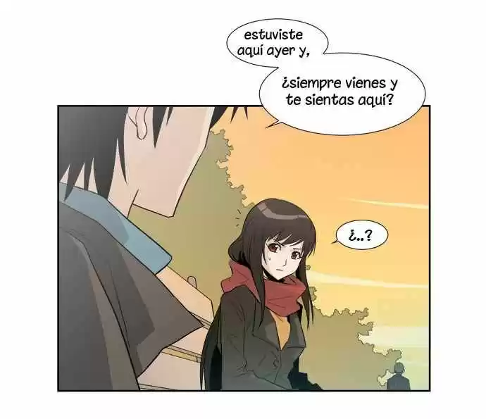 Melo Holic (2009) - Capítulo 4 - Página 12 - LectorTMOo