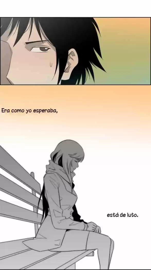 Melo Holic (2009) - Capítulo 4 - Página 20 - LectorTMOo