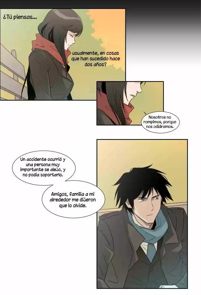 Melo Holic (2009) - Capítulo 4 - Página 23 - LectorTMOo