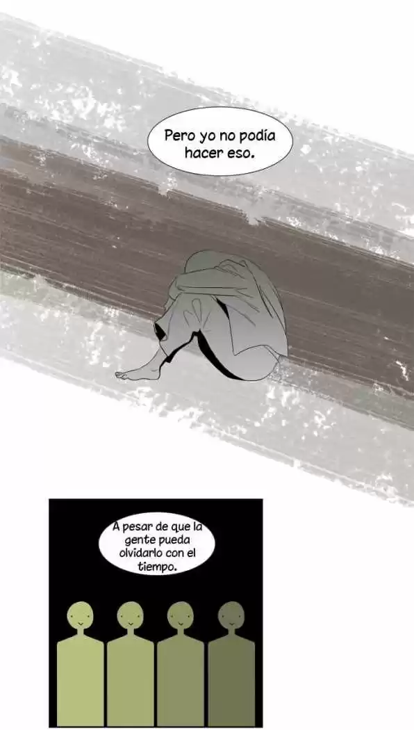 Melo Holic (2009) - Capítulo 4 - Página 24 - LectorTMOo