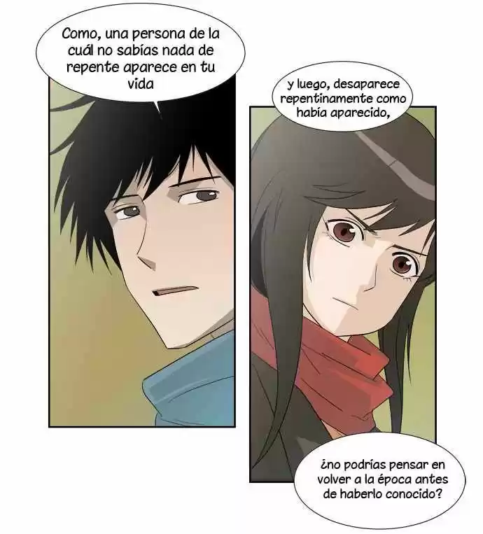 Melo Holic (2009) - Capítulo 4 - Página 30 - LectorTMOo