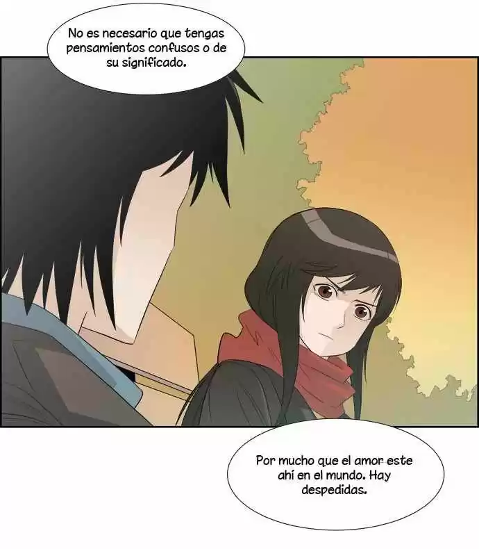 Melo Holic (2009) - Capítulo 4 - Página 31 - LectorTMOo