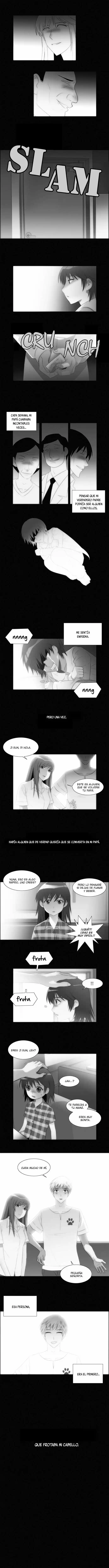 Melo Holic (2009) - Capítulo 40 - Página 5 - LectorTMOo