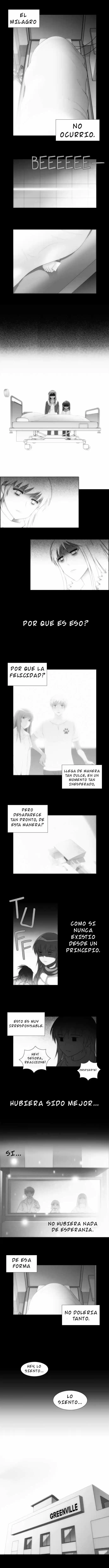 Melo Holic (2009) - Capítulo 43 - Página 5 - LectorTMOo