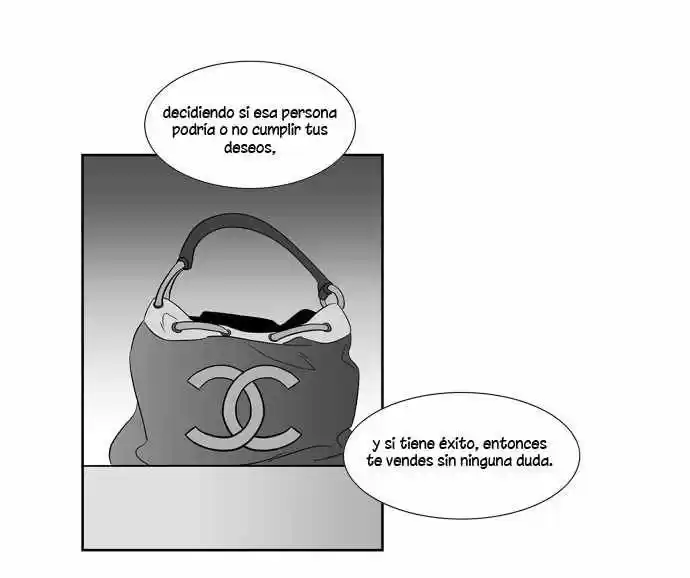 Melo Holic (2009) - Capítulo 5 - Página 25 - LectorTMOo