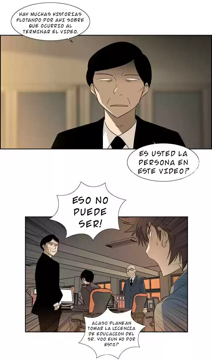 Melo Holic (2009) - Capítulo 51 - Página 8 - LectorTMOo