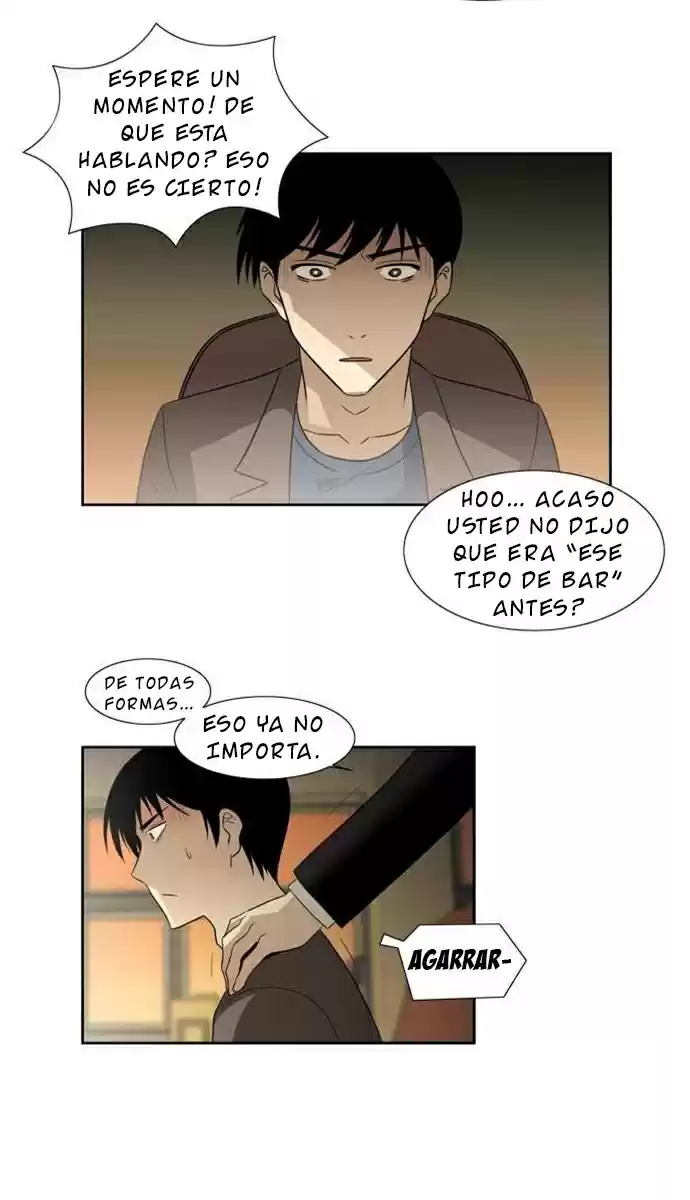 Melo Holic (2009) - Capítulo 51 - Página 13 - LectorTMOo