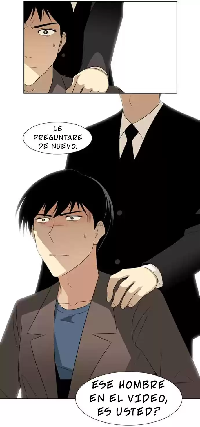 Melo Holic (2009) - Capítulo 51 - Página 15 - LectorTMOo