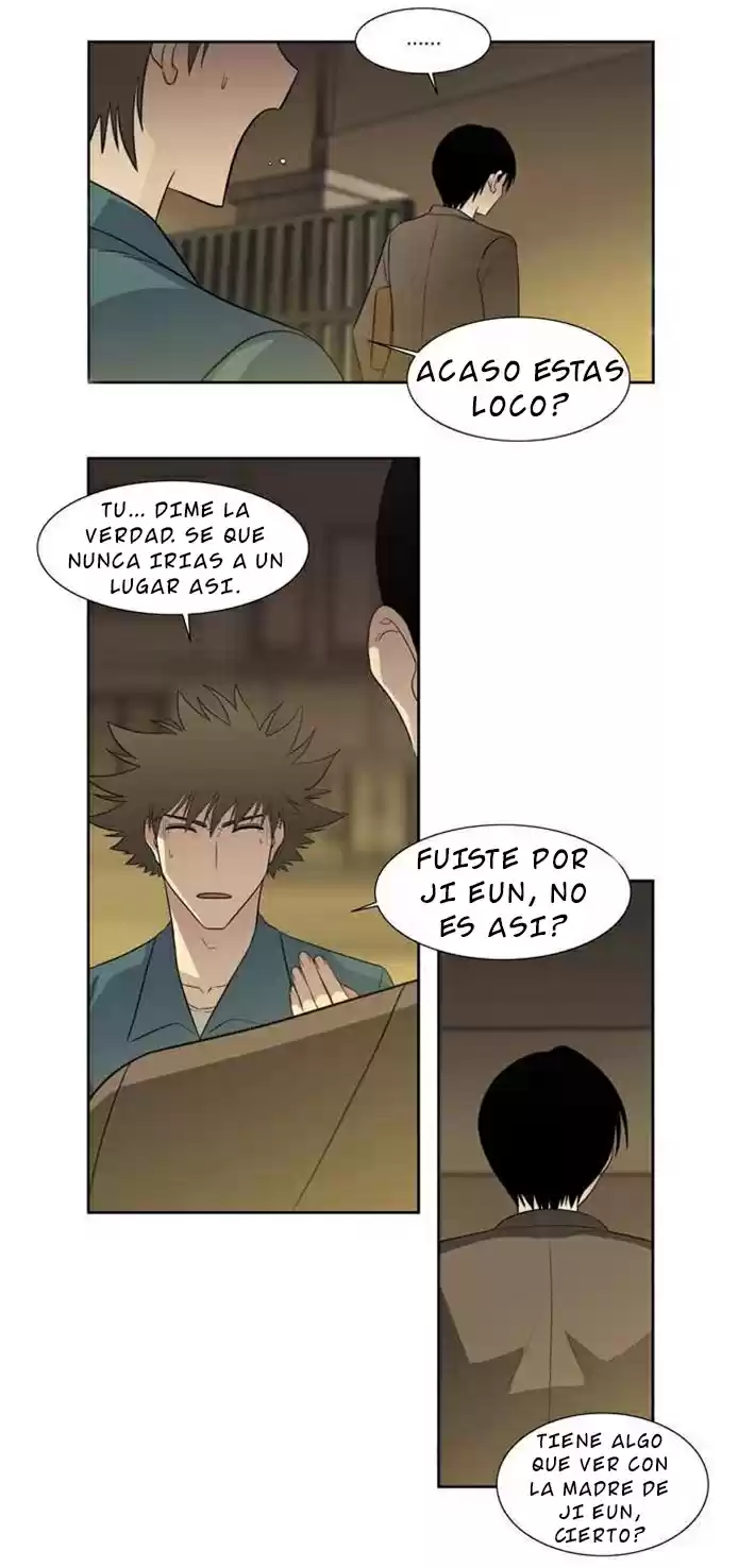 Melo Holic (2009) - Capítulo 51 - Página 25 - LectorTMOo