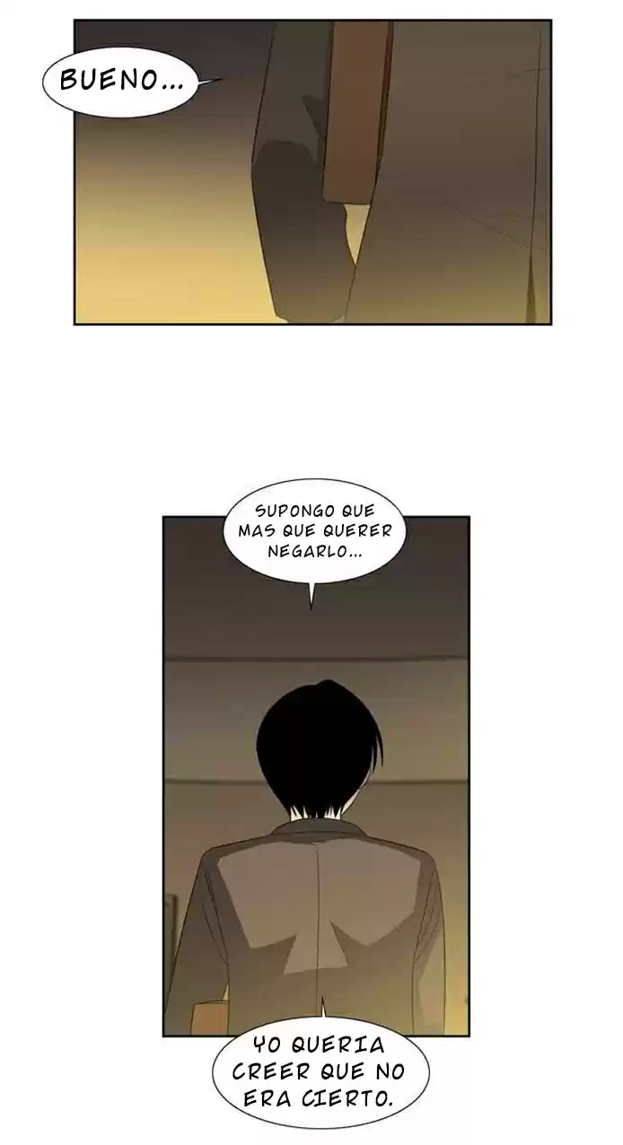 Melo Holic (2009) - Capítulo 51 - Página 27 - LectorTMOo