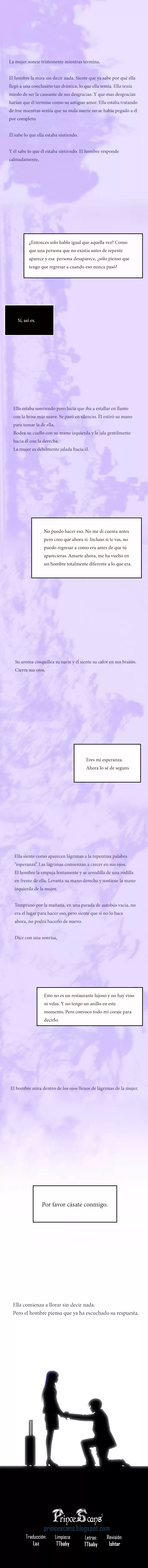 Melo Holic (2009) - Capítulo 56 - Página 4 - LectorTMOo