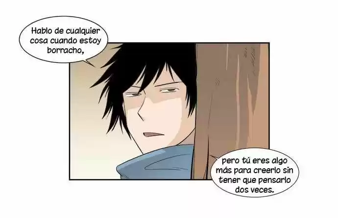 Melo Holic (2009) - Capítulo 6 - Página 6 - LectorTMOo