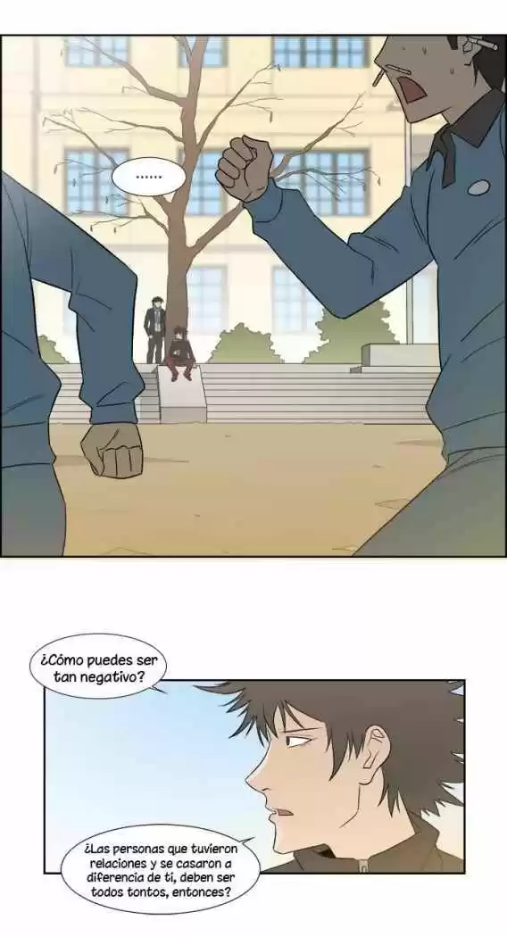 Melo Holic (2009) - Capítulo 6 - Página 15 - LectorTMOo