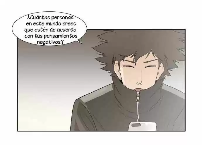 Melo Holic (2009) - Capítulo 6 - Página 19 - LectorTMOo