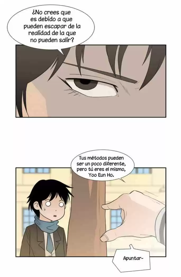 Melo Holic (2009) - Capítulo 6 - Página 23 - LectorTMOo