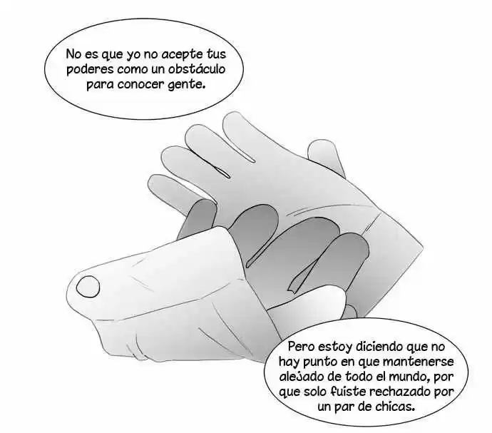 Melo Holic (2009) - Capítulo 6 - Página 25 - LectorTMOo