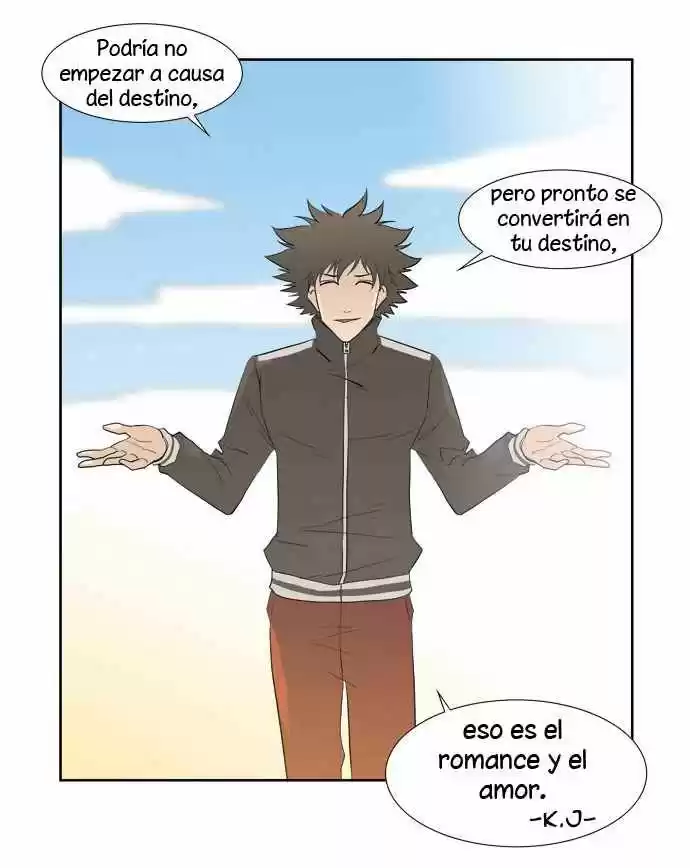 Melo Holic (2009) - Capítulo 6 - Página 29 - LectorTMOo