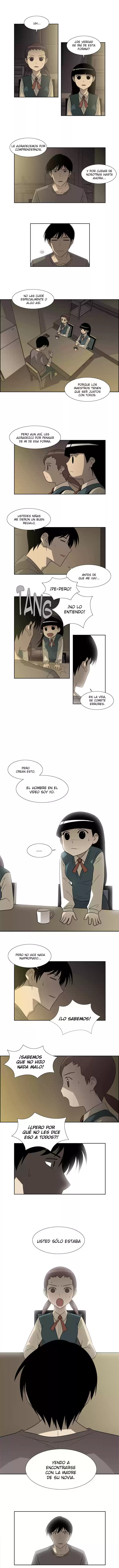 Melo Holic (2009) - Capítulo 60 - Página 4 - LectorTMOo