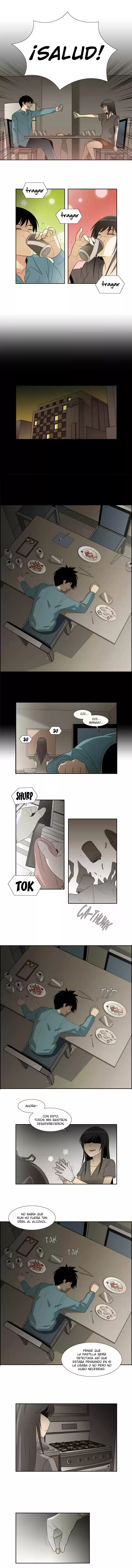Melo Holic (2009) - Capítulo 63 - Página 4 - LectorTMOo
