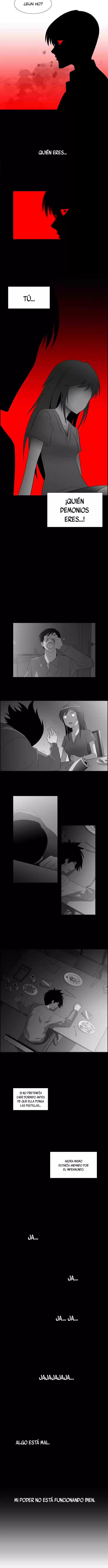 Melo Holic (2009) - Capítulo 64 - Página 4 - LectorTMOo