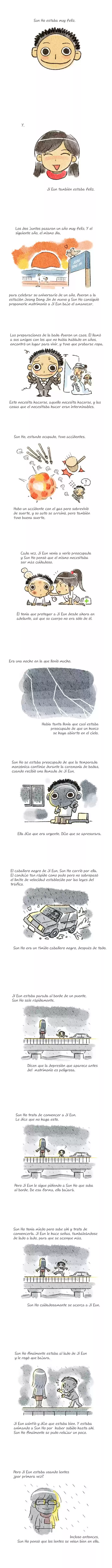 Melo Holic (2009) - Capítulo 66 - Página 4 - LectorTMOo