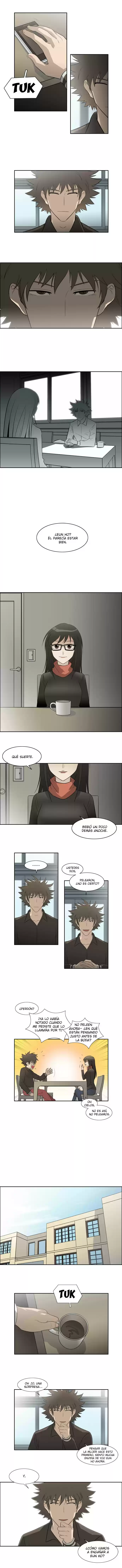 Melo Holic (2009) - Capítulo 68 - Página 5 - LectorTMOo