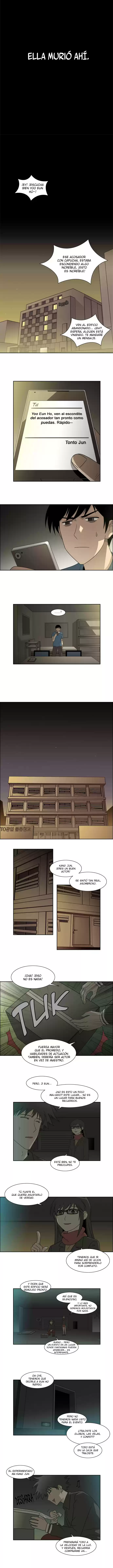 Melo Holic (2009) - Capítulo 69 - Página 4 - LectorTMOo