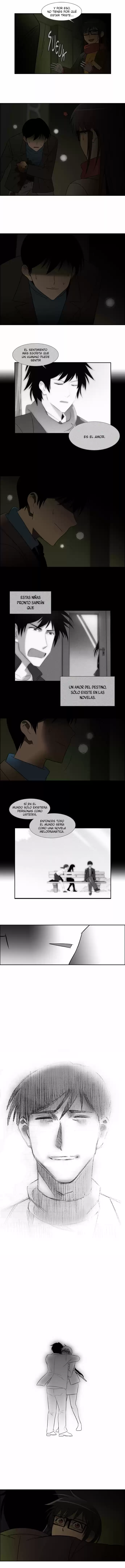 Melo Holic (2009) - Capítulo 71 - Página 4 - LectorTMOo