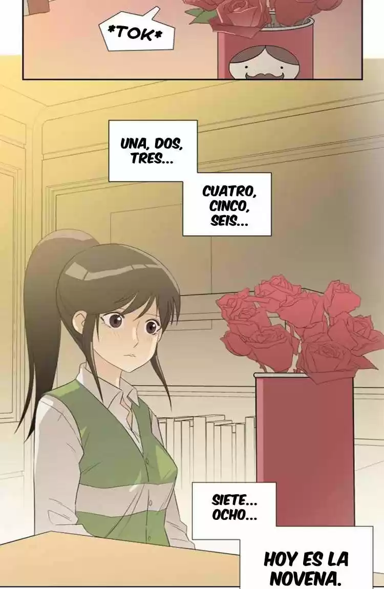 Melo Holic (2009) - Capítulo 8 - Página 11 - LectorTMOo